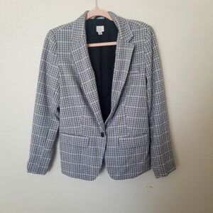 A New Day women's blazer size 10